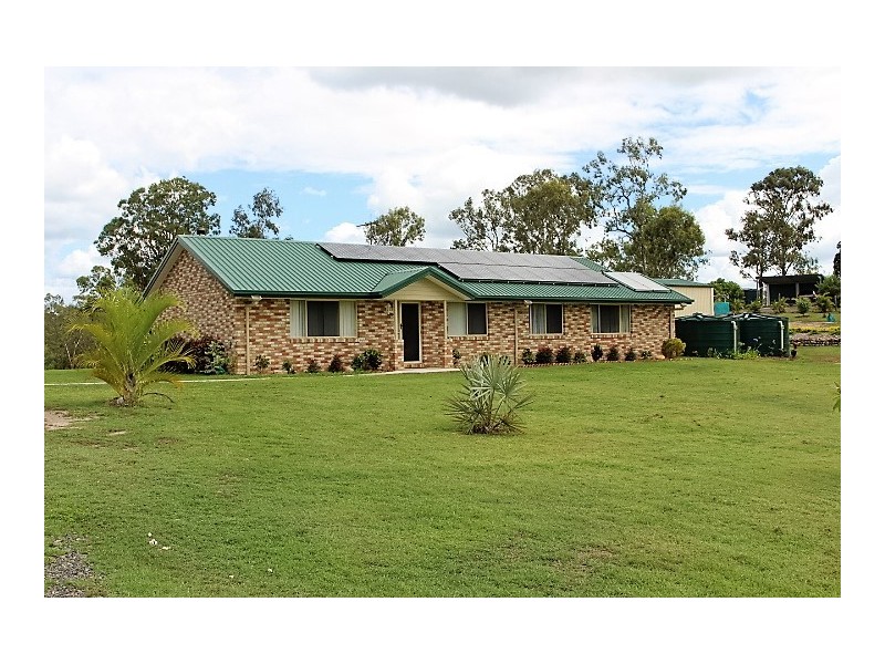 Gin Gin QLD 4671