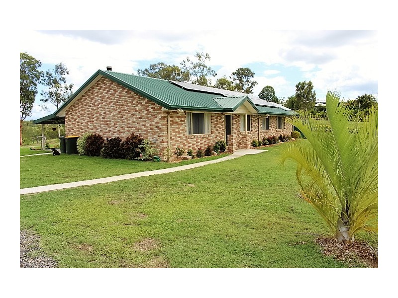 Gin Gin QLD 4671