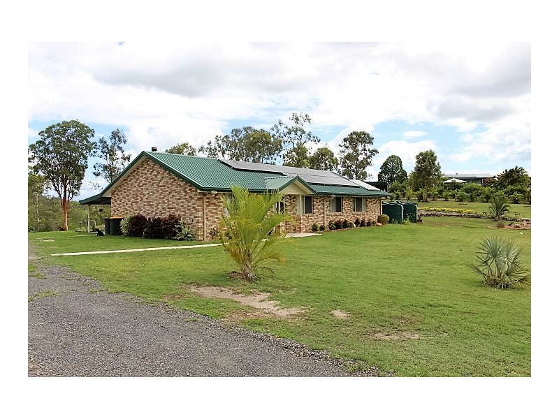 Gin Gin QLD 4671