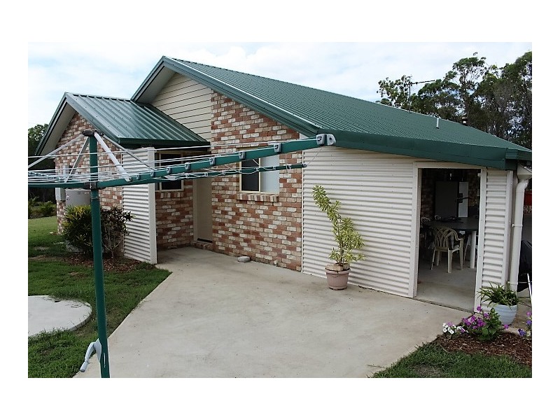 Gin Gin QLD 4671
