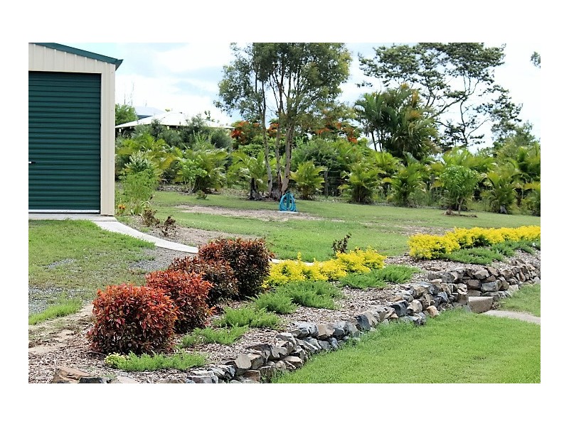 Gin Gin QLD 4671