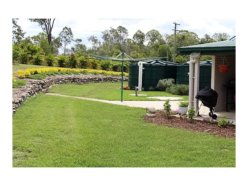 Gin Gin QLD 4671
