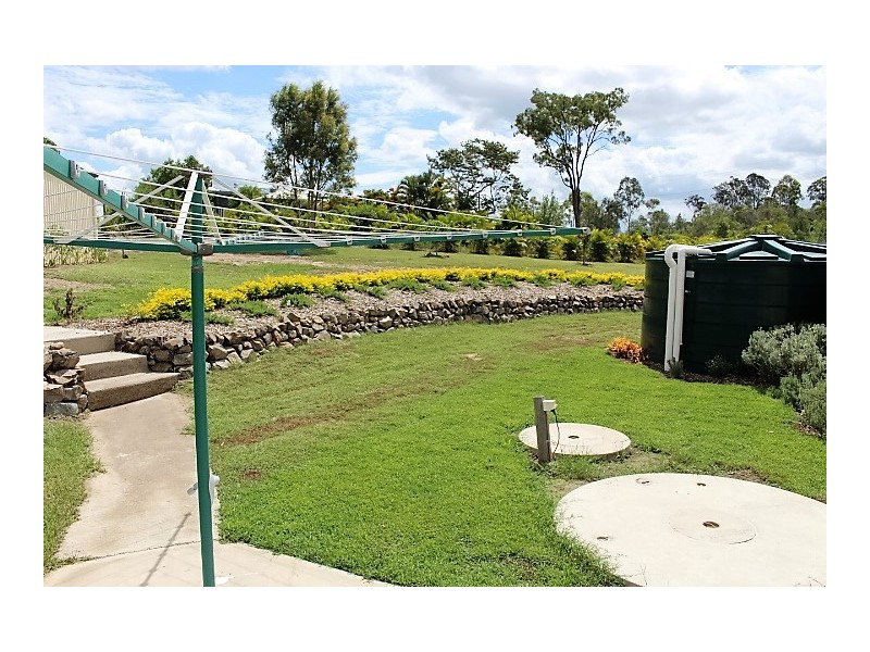 Gin Gin QLD 4671