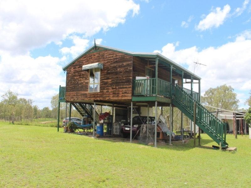 252 Rickards Rd, Kolonga QLD 4671