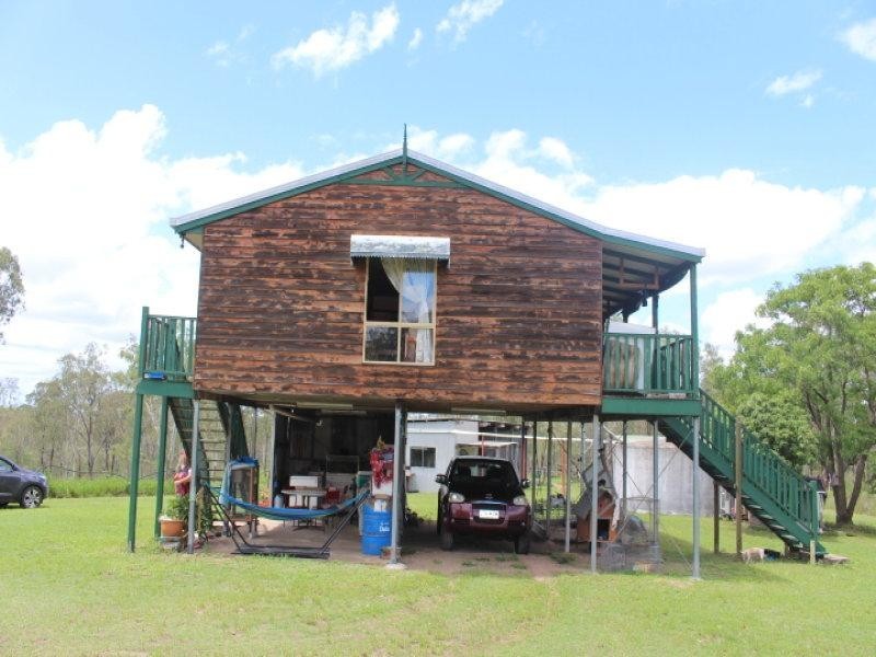 252 Rickards Rd, Kolonga QLD 4671