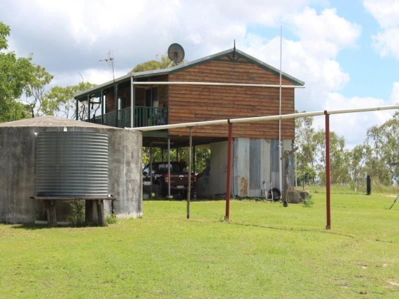 252 Rickards Rd, Kolonga QLD 4671