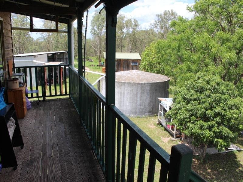 252 Rickards Rd, Kolonga QLD 4671