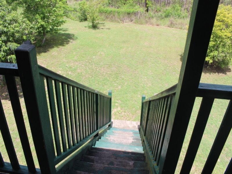 252 Rickards Rd, Kolonga QLD 4671