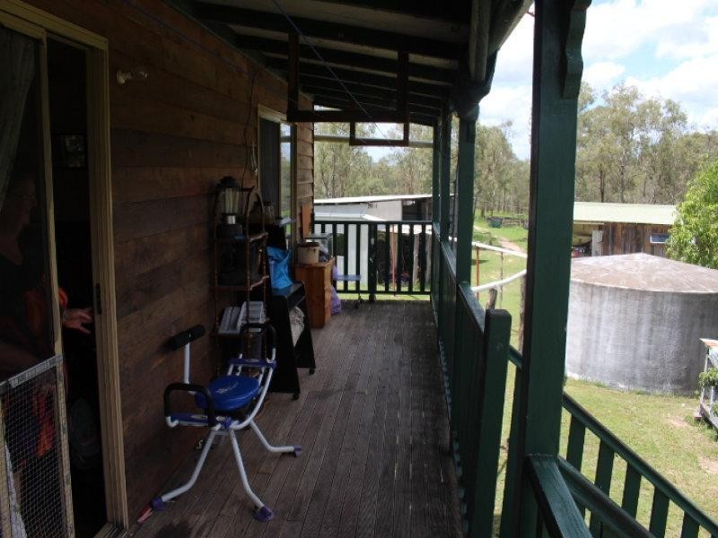 252 Rickards Rd, Kolonga QLD 4671