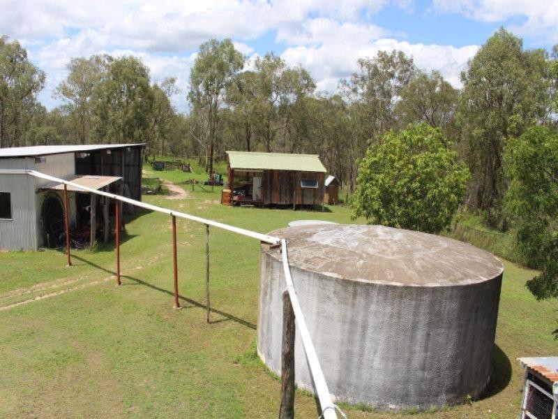 252 Rickards Rd, Kolonga QLD 4671