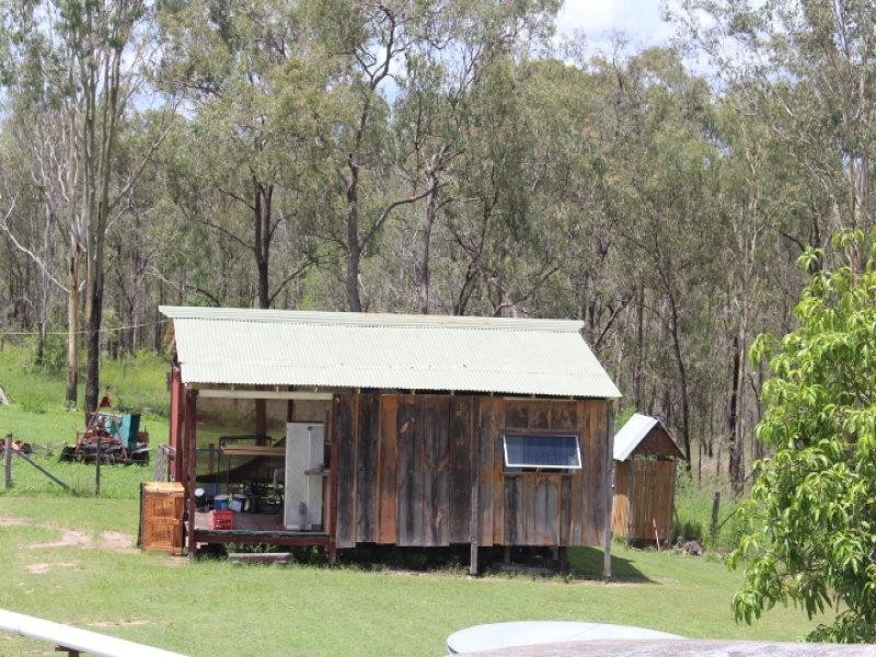 252 Rickards Rd, Kolonga QLD 4671