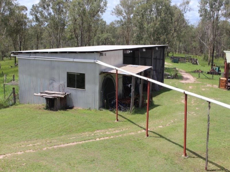 252 Rickards Rd, Kolonga QLD 4671
