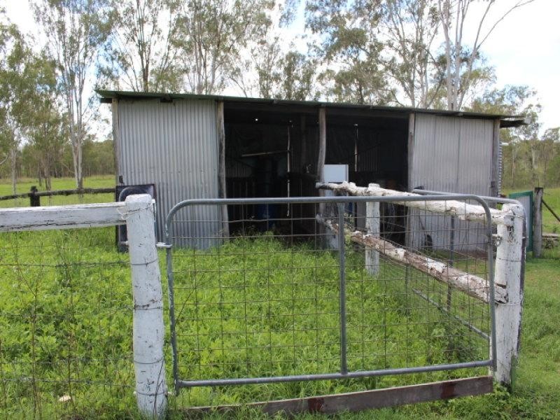 252 Rickards Rd, Kolonga QLD 4671