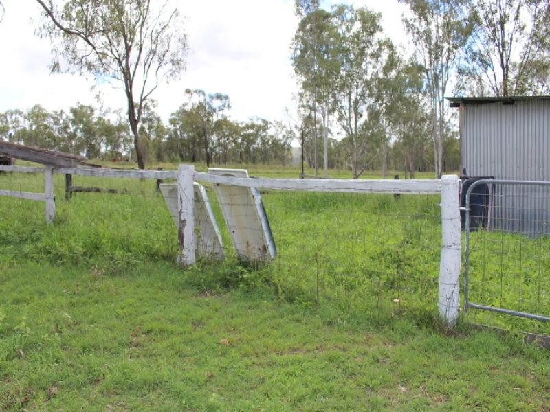 252 Rickards Rd, Kolonga QLD 4671