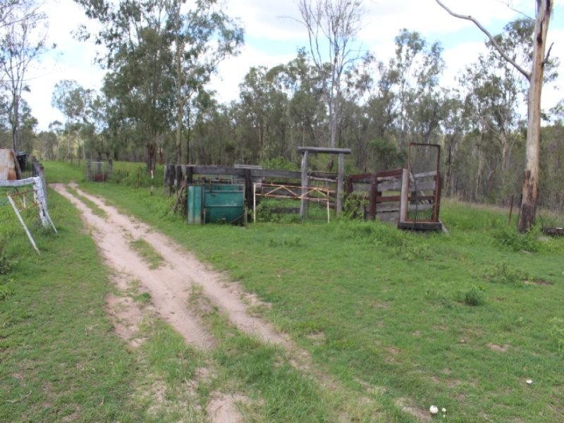 252 Rickards Rd, Kolonga QLD 4671