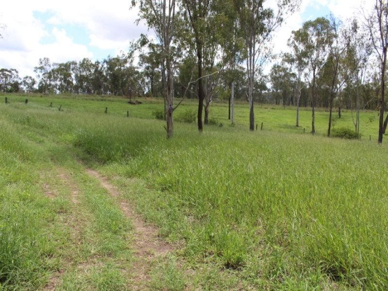 252 Rickards Rd, Kolonga QLD 4671