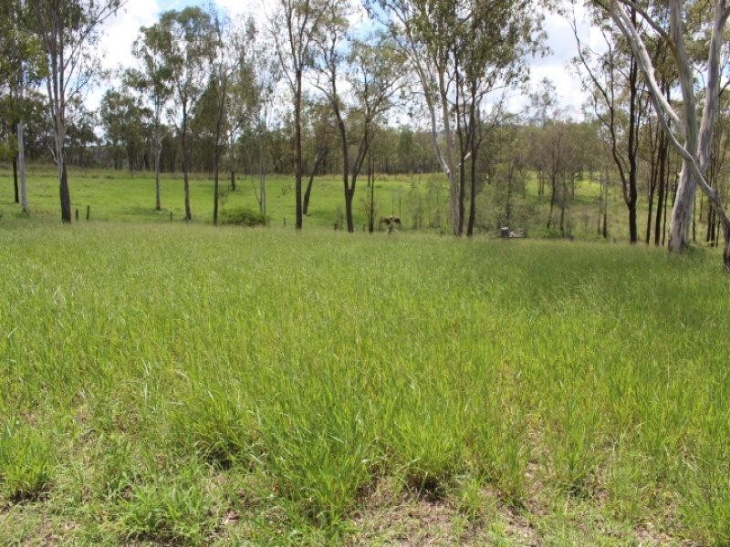 252 Rickards Rd, Kolonga QLD 4671