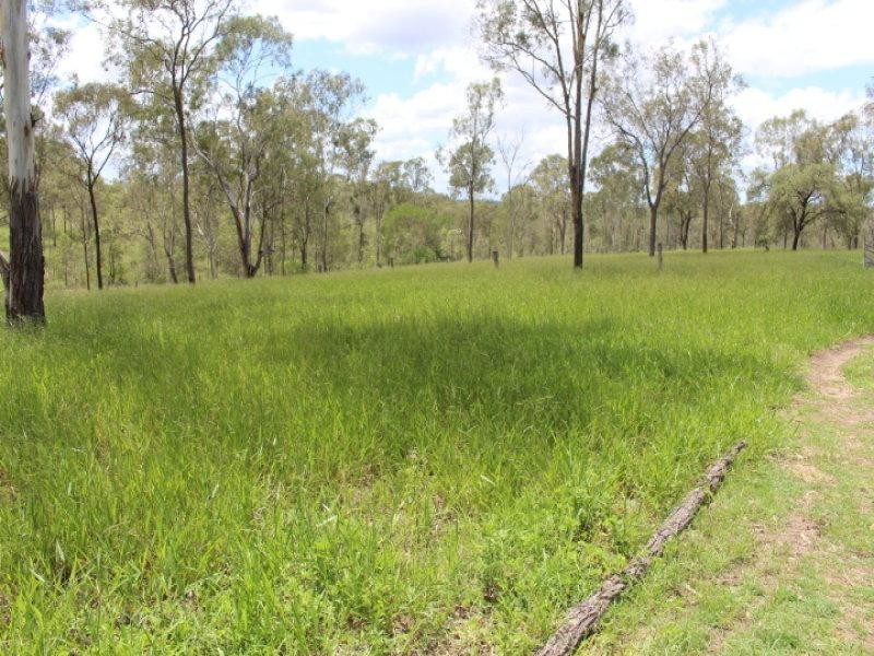 252 Rickards Rd, Kolonga QLD 4671