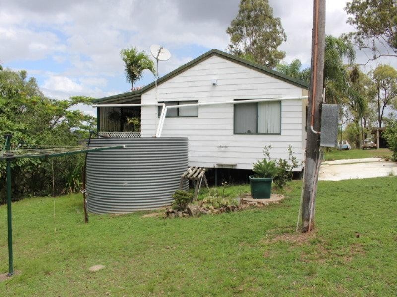 313 Moolboolaman, Gin Gin QLD 4671