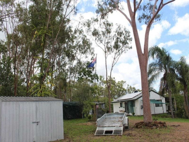 313 Moolboolaman, Gin Gin QLD 4671