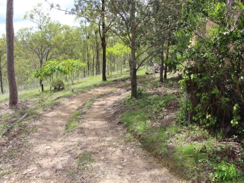 313 Moolboolaman, Gin Gin QLD 4671