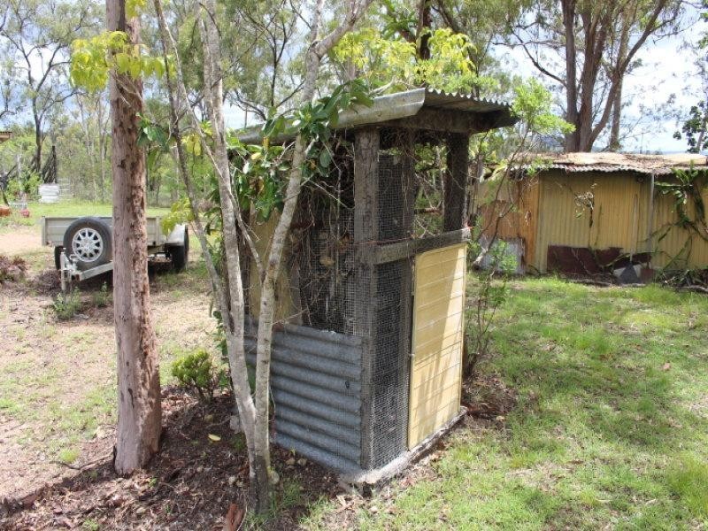 313 Moolboolaman, Gin Gin QLD 4671