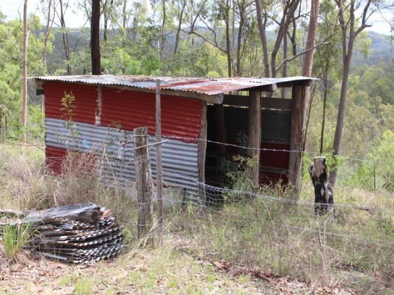 313 Moolboolaman, Gin Gin QLD 4671