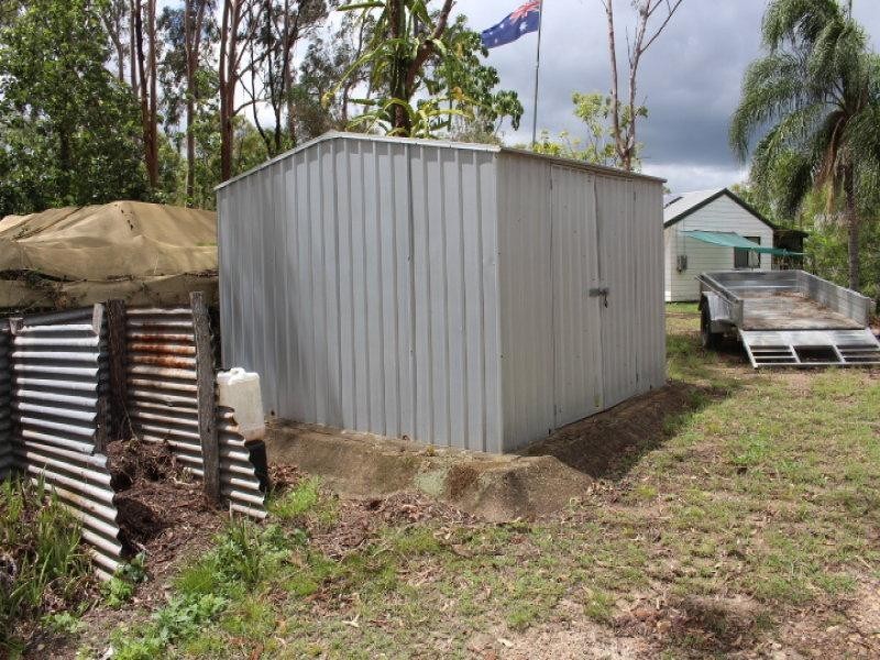 313 Moolboolaman, Gin Gin QLD 4671