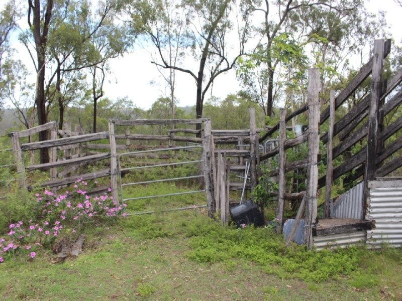 313 Moolboolaman, Gin Gin QLD 4671