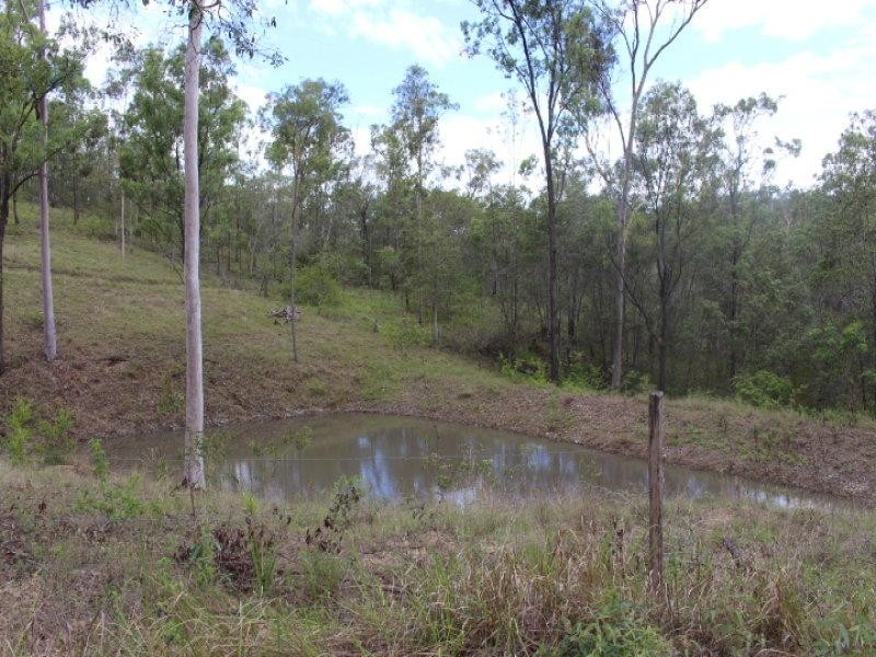 313 Moolboolaman, Gin Gin QLD 4671