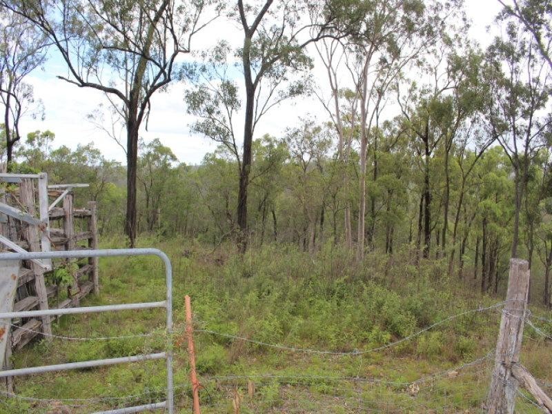 313 Moolboolaman, Gin Gin QLD 4671