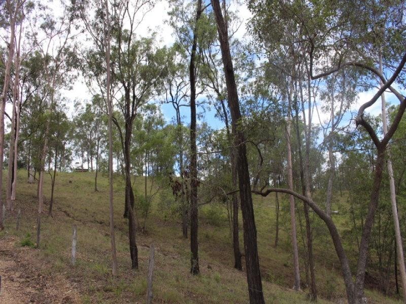 313 Moolboolaman, Gin Gin QLD 4671