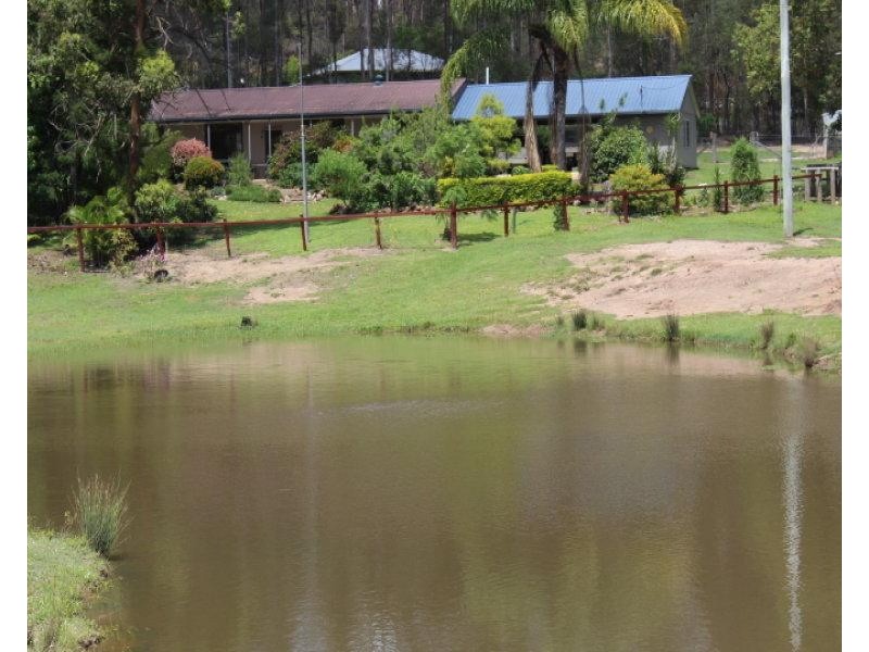 34273 Bruce Highway, Gin Gin QLD 4671