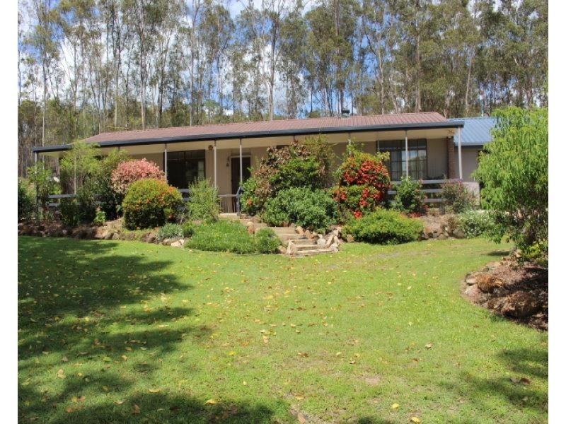 34273 Bruce Highway, Gin Gin QLD 4671