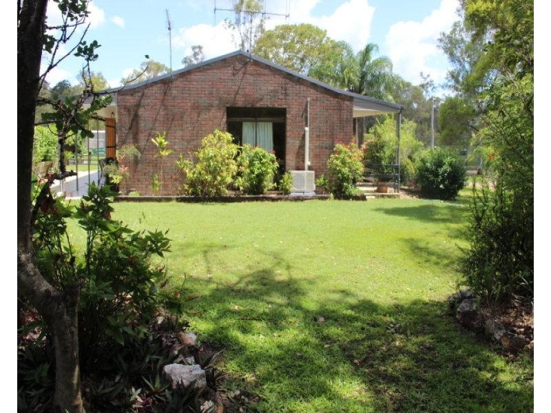 34273 Bruce Highway, Gin Gin QLD 4671