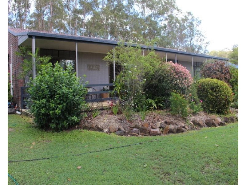 34273 Bruce Highway, Gin Gin QLD 4671