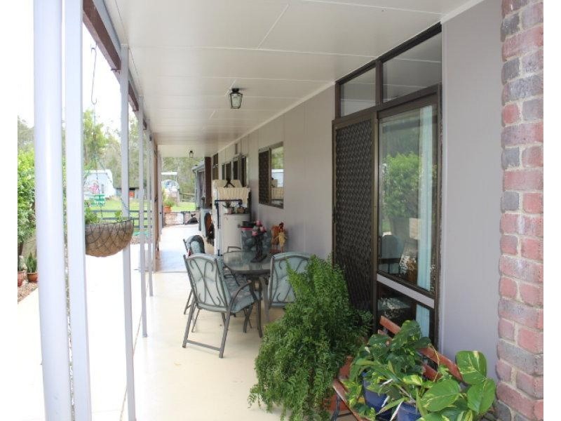 34273 Bruce Highway, Gin Gin QLD 4671