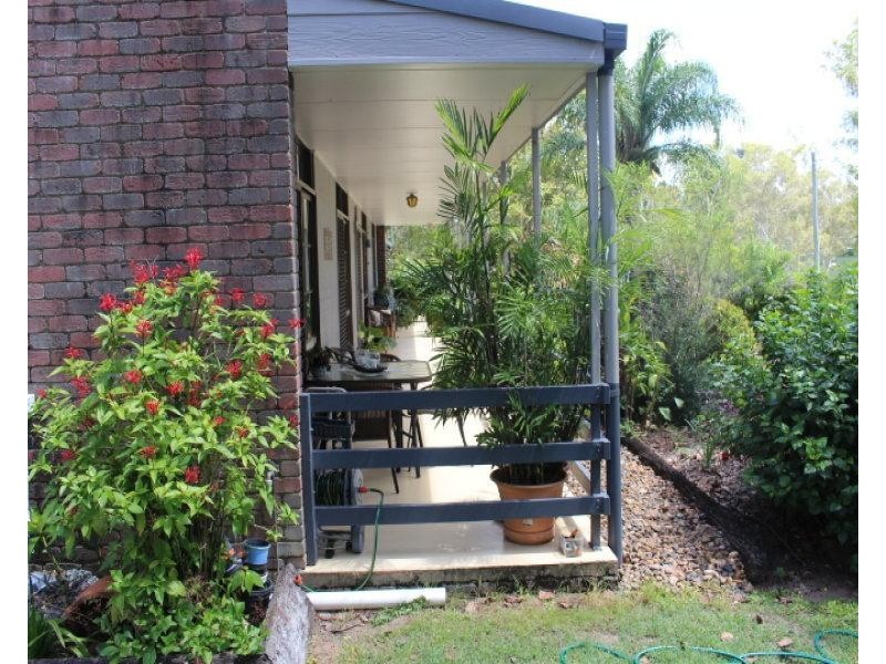 34273 Bruce Highway, Gin Gin QLD 4671