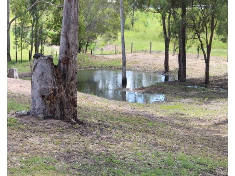 34273 Bruce Highway, Gin Gin QLD 4671