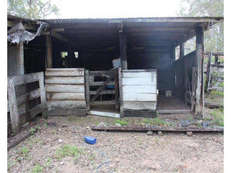 34273 Bruce Highway, Gin Gin QLD 4671