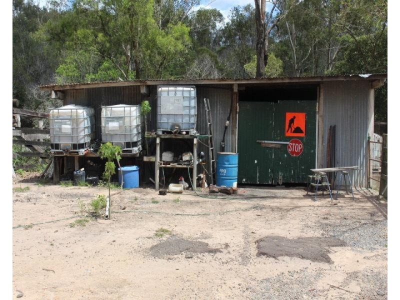 34273 Bruce Highway, Gin Gin QLD 4671