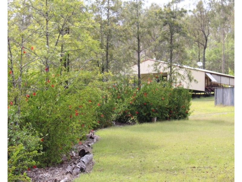 24 Brandons Road, Horse Camp QLD 4671