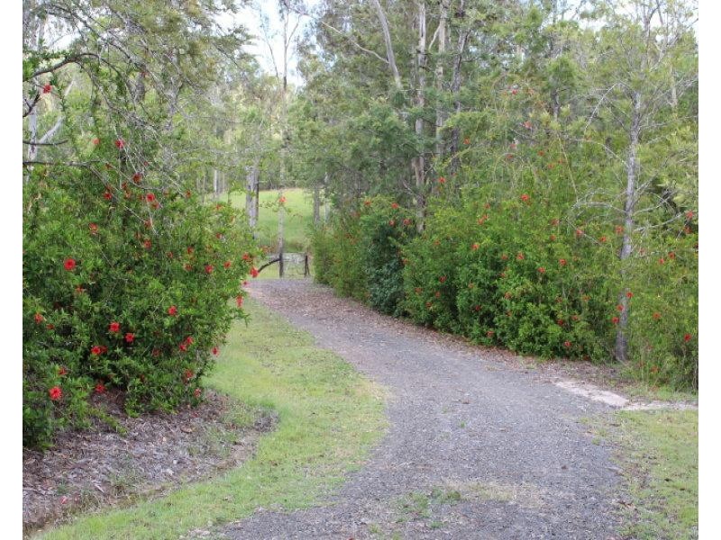 24 Brandons Road, Horse Camp QLD 4671