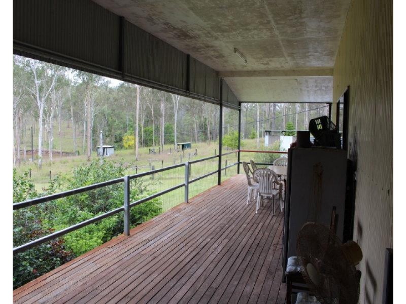 24 Brandons Road, Horse Camp QLD 4671