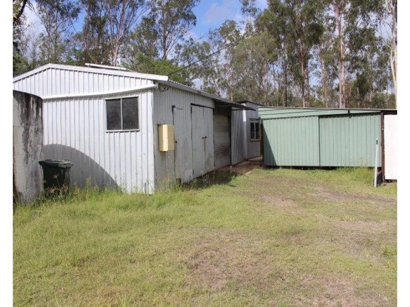 24 Brandons Road, Horse Camp QLD 4671