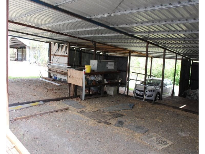24 Brandons Road, Horse Camp QLD 4671