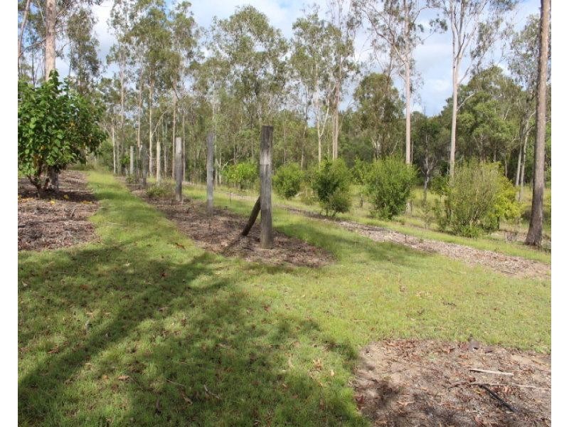 24 Brandons Road, Horse Camp QLD 4671