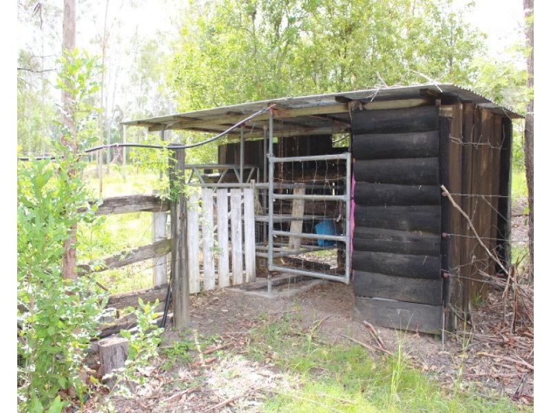 24 Brandons Road, Horse Camp QLD 4671