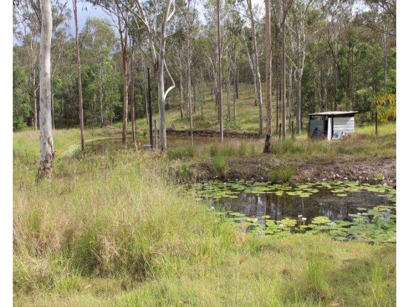 24 Brandons Road, Horse Camp QLD 4671