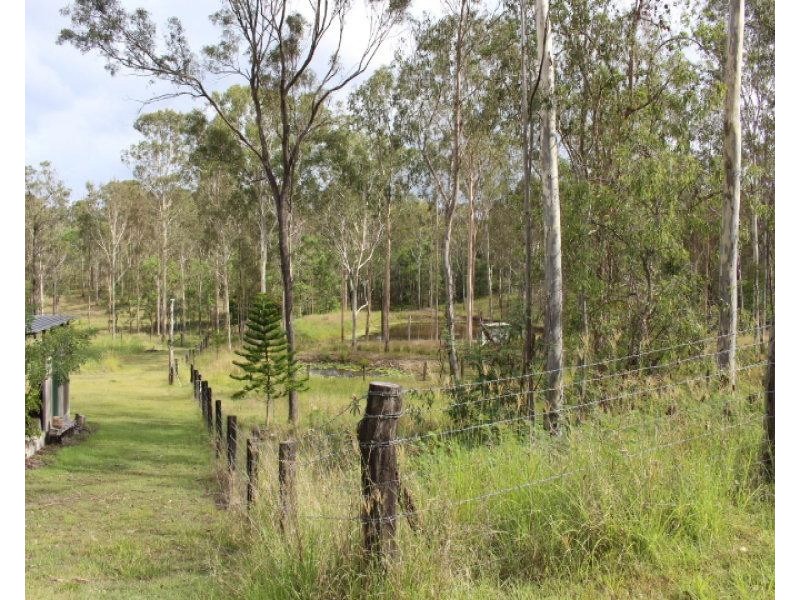 24 Brandons Road, Horse Camp QLD 4671